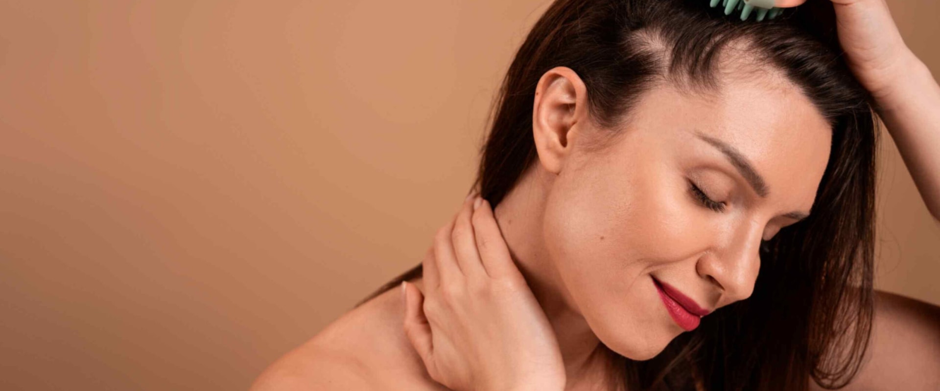 Improving Scalp Health: What You Need to Know