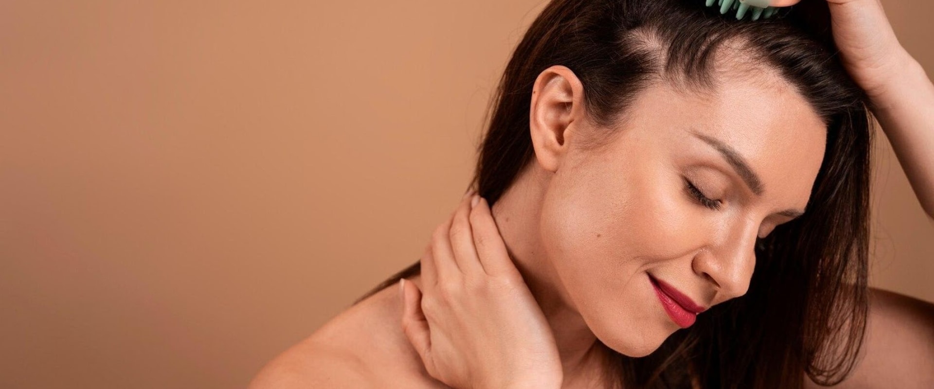 The Power of f5x: A Comprehensive Look at its Hair Follicle Strengthening Benefits