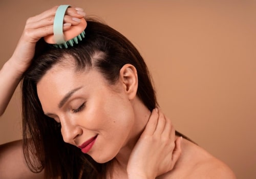 The Power of f5x: A Comprehensive Look at its Hair Follicle Strengthening Benefits